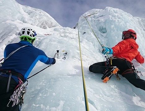 Apprendre à escalader : ce que vous devez savoir